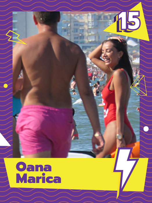Top 40 sexy-vedete în ipostaze super-provocatoare în public. Pe ce locuri “se bat” Bianca Drăgușanu, Antonia sau Daniela Crudu