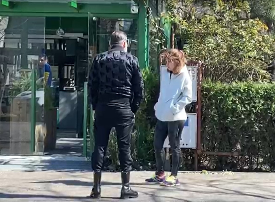 Starea de urgență i-a dat tabieturile peste cap lui Dan Nicorescu