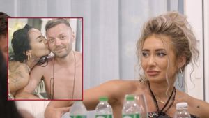 Maria, jignire fără precedent pentru Naba! Ce a mimat cu mâinile? Nicio femeie nu vrea să fie făcută așa