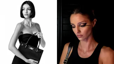 Un celebru model internațional a fost găsit fără suflare la doar 27 de ani. Mesajul sfâșietor transmis de Donatella Versace