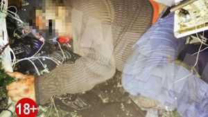 "Albert, te iubesc!", apoi s-a stins! Adrian Iovan a murit in cel mai infiorator mod posibil! Imagini cu puternic impact emotional