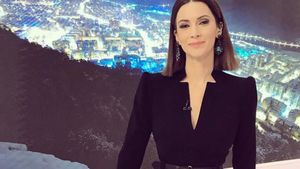 Andreea Berecleanu revine pe “sticlă”. Unde va putea fi văzută alături de fiica ei, Eva. “Am filmat pentru colegii de la...”