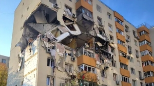 Ce pedeapsă va primi persoana care a rupt sigiliul montat de Distrigaz în blocul din Sectorul 5, din Rahova. Legea este aspră!