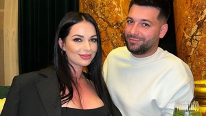 Deea Maxer a făcut anunţul surprinzător! Se căsătoreşte cu Robert, noul iubit: "O să mă cheme Drilea"