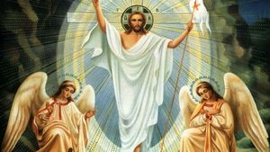 A trăit cu adevărat Iisus Hristos? Detaliul incredibil care îi face pe creştini să-şi pună această întrebare. Ce nu trebuie să rosteşti niciodată în faţa preotului
