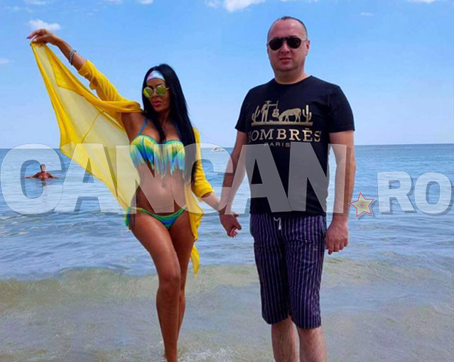 DANA ”Criminala” s-a inflamat când a auzit de ”gonflabila” Renata!