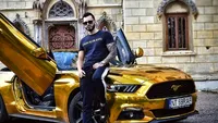 Răspunsul uluitor dat de Rafaelo, după ce s-a spus că face videochat. Din ce produce bani tânărul care a rupt în două Youtube-ul, alături de Vulpița