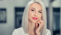 Andreea Bălan nu poate să-l uite pe George Burcea! Mesajul subliminal transmis pe internet: “Cum de poți zâmbi așa cu gândul în altă parte”?