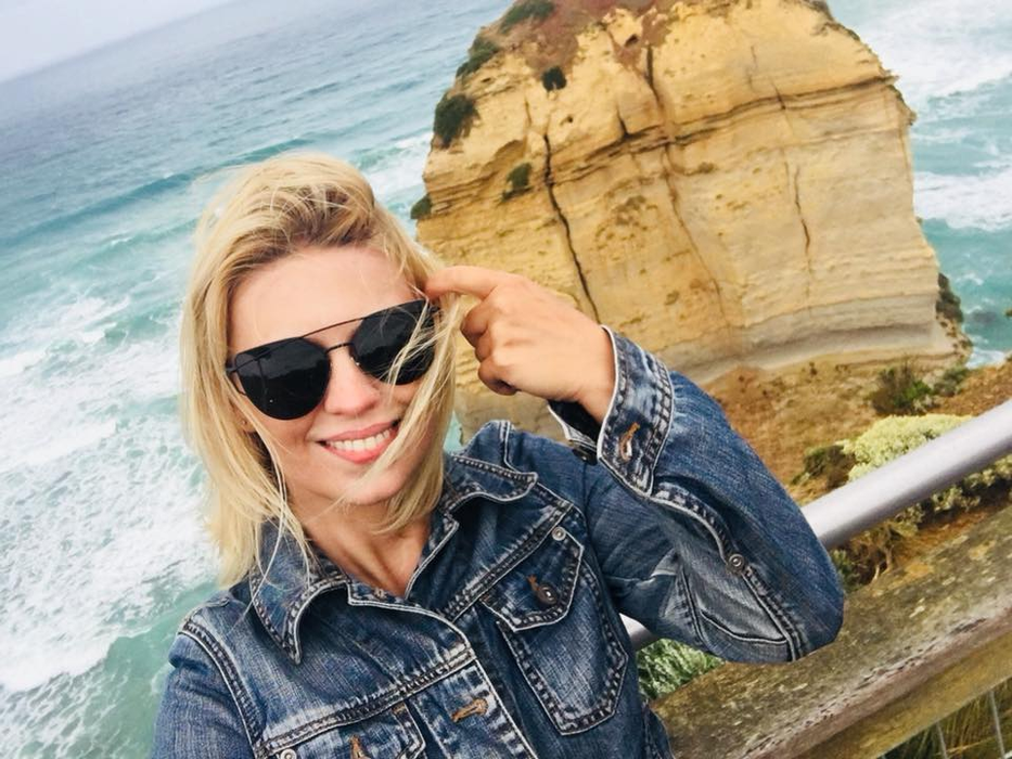 O mai ții minte pe Andreea Liptak, colega lui Mihai Dedu de la știri? Cum arată acum și ce s-a ales de ea, la 7 ani după ce a fost concediată de Pro TV