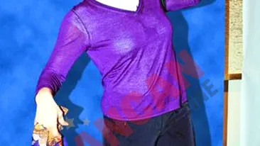 Maia si patimile modei