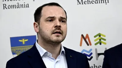 Spitalele regionale din Craiova și Iași, pe drumul spre finalizare în 2028. Alexandru Rogobete: „La Cluj, din păcate, suntem în continuare în contestaţie…”