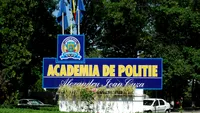 Academia de Poliţie din Bucureşti a fost închisă! Decizie de ULTIMA ORĂ