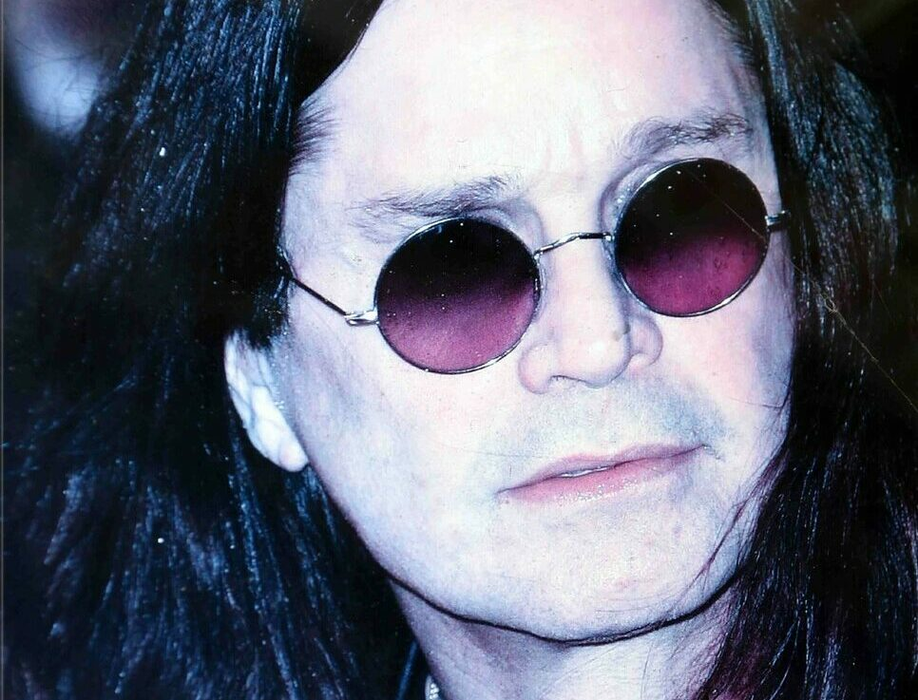 A murit Ozzy Osbourne. Sursă: Profimedia