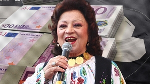 Prin ce greutăți a trecut Maria Ciobanu până s-a văzut la casa ei. “Dumnezeu m-a ajutat și m-a întărit să trec peste toate”