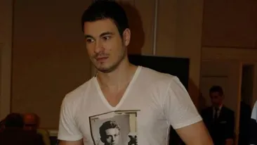 Despărţire BOMBĂ! Alexandru Piţurcă a uitat-o deja pe MONICA ORLANDA! Cum arată noua sa iubită 