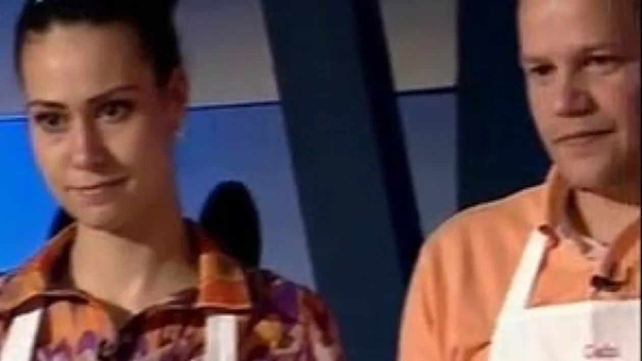 Casanova de la MasterChef vorbeşte la 4 ani de la faimosul amantlâc! ”Adevărul e că Andreea şi cu mine...”