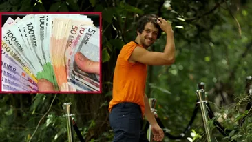 De necrezut! Câţi bani a încasat Paul Diaconescu de la Pro TV pentru o săptămână la Sunt celebru, scoate-mă de aici