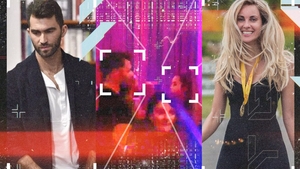 Otniela l-a flituit la un party din lumea bună pe ex-iubitul celebru al Andreei Raicu!