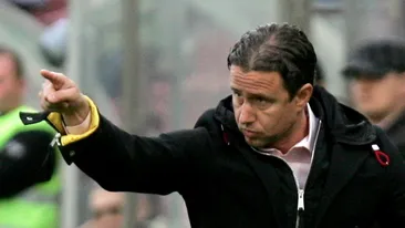 Ultimatum pentru Gigi Becali de la antrenorul Stelei. Afla despre ce este vorba!