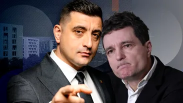 EXIT POLL ora 21:00. Realitatea Plus: George Simion 52,5% – Nicușor Dan 47,5%