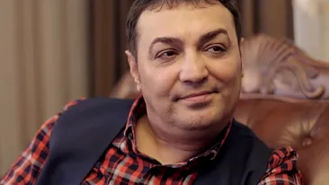 Ultima apariţie a lui Petrică Cercel. Cum a fost surprins regretatul artist la un eveniment