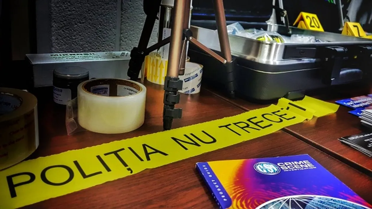 Cine este tânăra găsită înjunghiată într-un cartier rezidenţial din Capitală