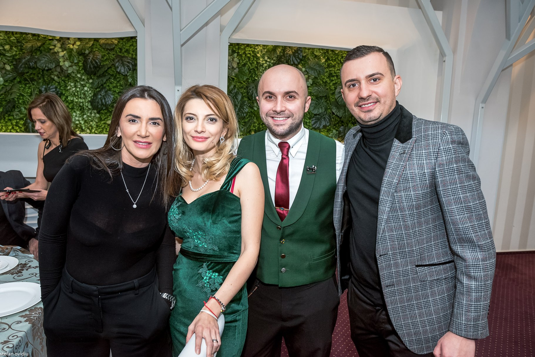 Adriana Bahmuțeanu i-a transmis un mesaj public Marei Bănică, după ce a anunțat despărțirea de iubit
