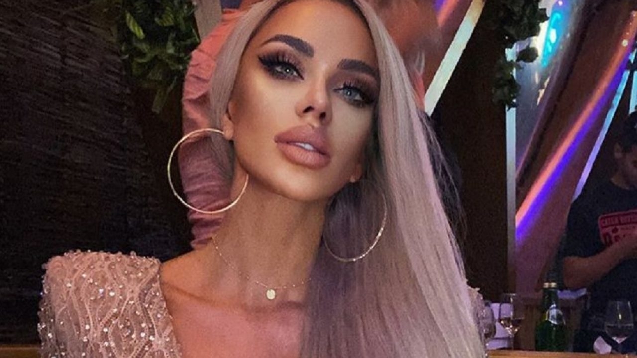 Bianca Drăgușanu a spus adevărul despre viciile ei. De ce este dependentă blonda