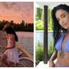 Ce a observat toată lumea în fotografiile Adelinei Pestrițu din Maldive. Vedeta a reacționat