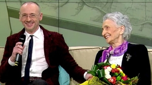 Mihai Albu, strigăt de ajutor după ce mama lui a fost operată de urgență în urma unui incident
