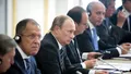 Vladimir Putin a anunţat personal! Informaţie şoc de la Moscova: Avem dovezi