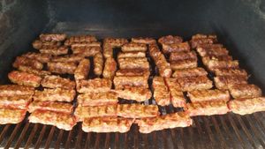 Ce s-a întâmplat cu bărbatul din Giurgiu, bolnav de COVID, găsit la un grătar pe Valea Prahovei