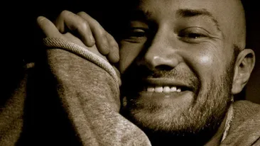 Mihai Bendeac are un talent ascund: SCRIE poezii simboliste! O sa ramai uimit daca ii citesti opera