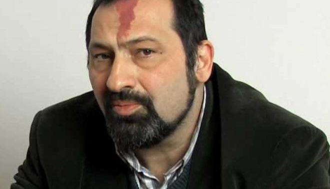 Fiica lui Hanibal Dumitrașcu, psihologul care a murit la 54 de ani, a scris un mesaj emoționant