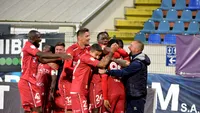 Zi de fotbal în Liga 1: 12 variante de profit lansate la Farul – CS Mioveni, FC Botoșani – „U” Craiova 1948 și UTA – CFR Cluj »»