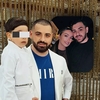 Fiul lui Betty Salam rămâne la tatăl său! Cătălin Vișănescu a decis să se mute în Spania împreună cu iubita lui