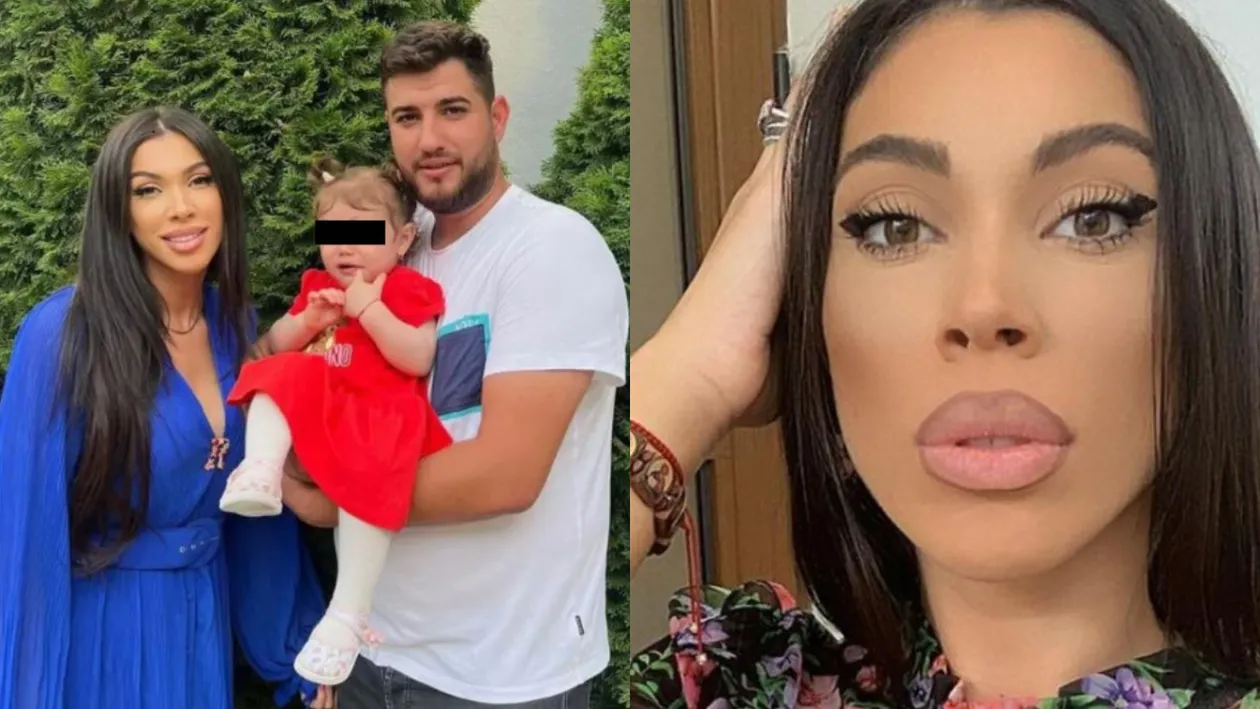 Victorie la tribunal pentru Raluca Pastramă! Și-a redobândit libertatea, dar și copilul