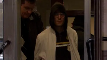 Violatorul din Politehnica fost prins!