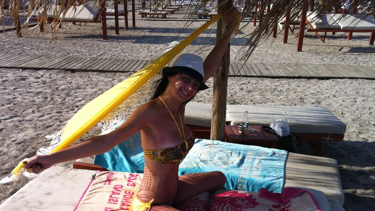 Incredibila transformare a Doinei Ocu, castigatoarea de la Dansez. Nu o sa iti vina sa crezi cum arata acum mama fetitei autiste