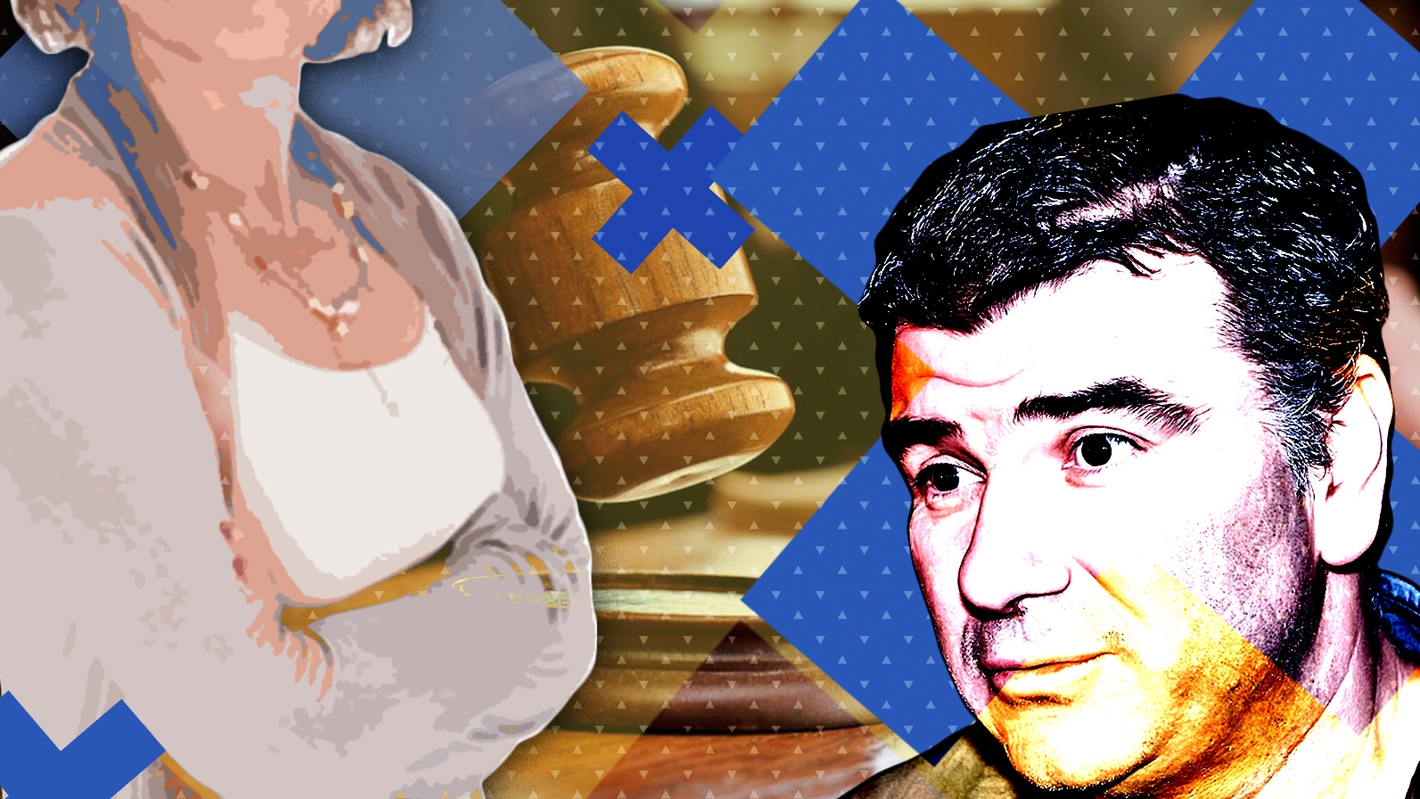 Au deschis ”proces colectiv” fostei soacre…3 din cele 5 văduve ale românului cu o avere de 1 miliard $ contestă testamentul!