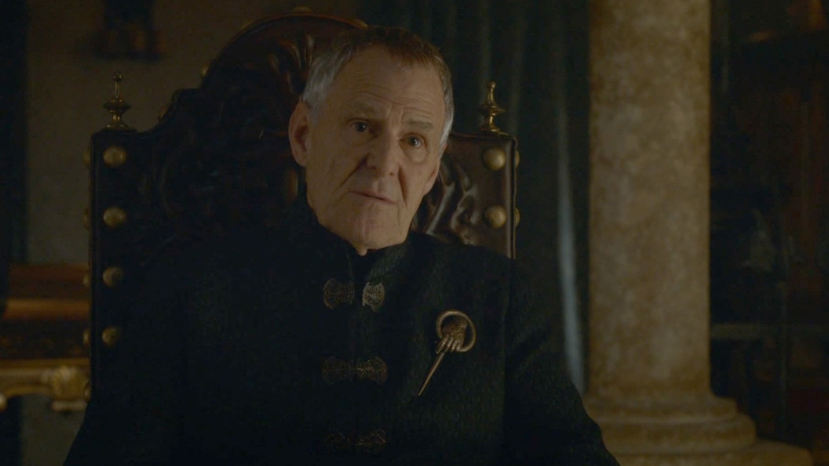 Doliu în lumea filmului! A murit Ian Gelder din Game of Thrones