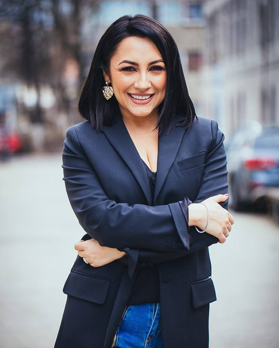 Scandalul momentului în showbiz! Andra Măruță, umilită total: „Ce am râs de tine”