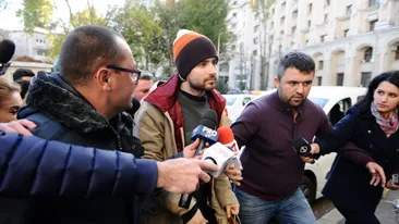 Marturia sfasietoare a mamei unuia dintre patroni! “Durerea este atat de mare incat…”