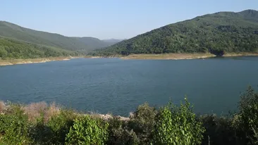 Tragic! Un copil de 11 ani s-a înecat în râul Teleajen. Salvatorii l-au găsit prea târziu