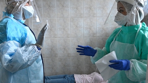 O nouă pandemie la orizont?! O bacterie extrem de periculoasă a fost descoperită în Wuhan, epicentrul coronavirusului