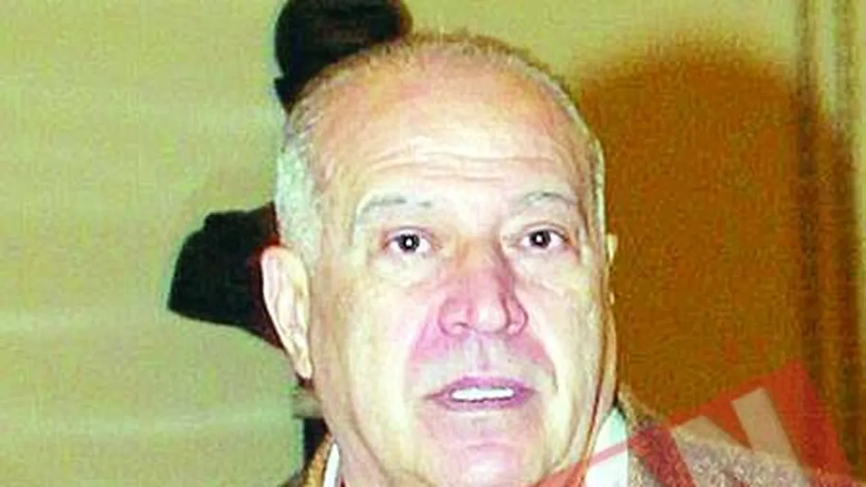 Voiculescu - retragere strategica