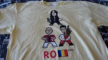 Trupa Mandinga s-a injumatatit! Au mai ramas trei membri la Eurovision. Vezi de ce