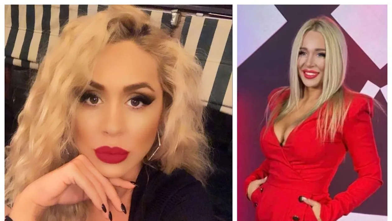 Emy, actuala angajată a DSP București. Cum le-a suflat dansatoarea de manele postul celorlalți candidați