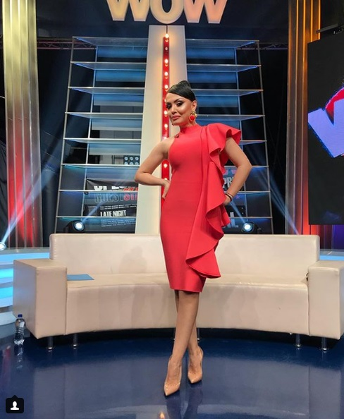 Andreea Mantea, poză HOT, după ce a părăsit România! Poartă un costum de baie provocator și e plină de ulei