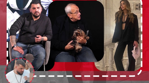 Lovitură de teatru în cazul răpirii câinelui milionarului de la Braiconf! Oli Jr. vrea să îşi scape iubita de acuzaţii! ”Mită” pentru parcagiul Tarzan: 300€ ca să o apere pe fiica “Regelui imobiliarelor”
